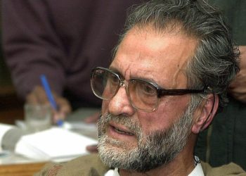 عبد العنی لون ۔۔۔ قائد اور رہنما