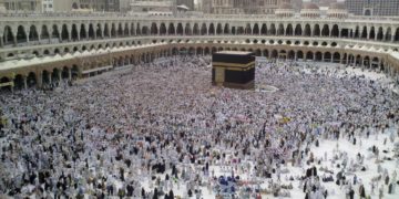 حج ۔۔ اہل اسلام کا سالانہ عالمی اجتماع