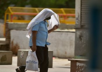 جنوبی ایشیا میں موسمیاتی تبدیلی کے باعث ’ہیٹ ویو اب معمول بن جائے گی‘