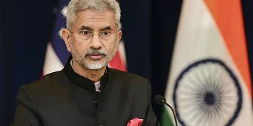 مودی حکومت کی خارجہ پالیسی عوام پر مرکوز ہے: جے شنکر