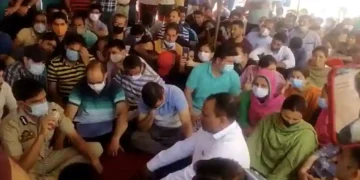 کشمیری پنڈت ملازمین کے لئے نئی پالیسی ترتیب دی جارہی ہے،جوڑے کو ایک ہی جگہ پر تعینات کرنے کا فیصلہ