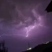 پونچھ میں آسمانی بجلی گرنے سے نوجوان کی موت