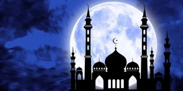 رمضان کا اختتام اور عید الفطر