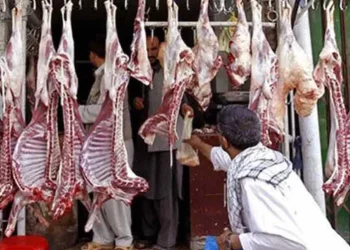 عید الفطر : گوشت اور سبزیاں سونے کے بھاو بیچی جارہی ہیں، پرائس کنٹرول کمیٹیاں پوری طرح سے ناکام
