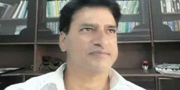 آہ! معروف قلم کار نذیرجوہر