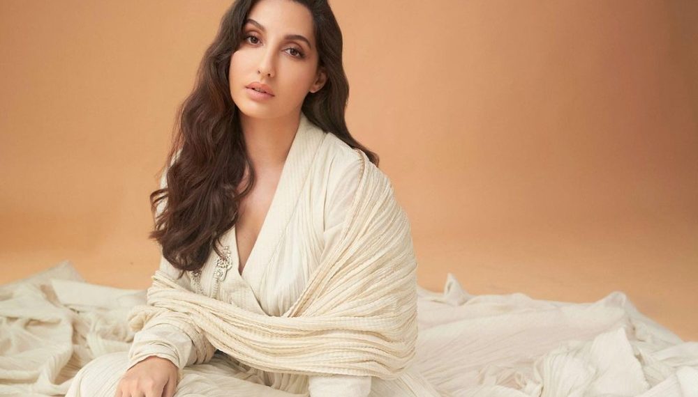 بالی ووڈ میں نورا فتیحی کے معاشقے کے چرچے