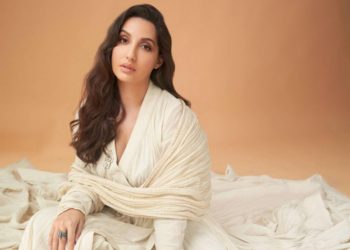 بالی ووڈ میں نورا فتیحی کے معاشقے کے چرچے