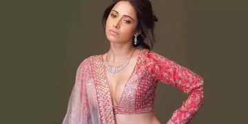 نصرت بھروچا چھترپتی کے ہندی ریمیک میں کام کریں گی