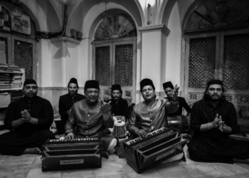 برصغیر۔۔موسیقی میں مسلمانوں کی خدمات