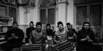 برصغیر۔۔موسیقی میں مسلمانوں کی خدمات
