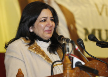 1989کااغواکاری معاملہ :روبیہ سعید کو CBIکی عدالت کاسمن