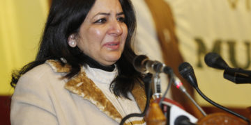 1989کااغواکاری معاملہ :روبیہ سعید کو CBIکی عدالت کاسمن