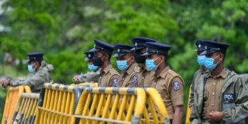 سری لنکا: لوگوں کو تشدد پر اکسانے پر 2 اراکین اسمبلی گرفتار