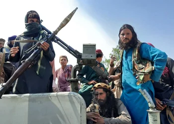 طالبان کی ذہنیت!