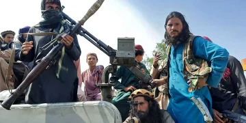 طالبان کی ذہنیت!