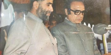 8ویں برسی:چودھری محمد اسلم