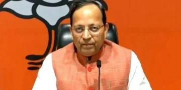 بیرون ملک شدید تنقید کے بعد بی جے پی کابیان:پارٹی تمام مذاہب کا احترام کرتی ہے
