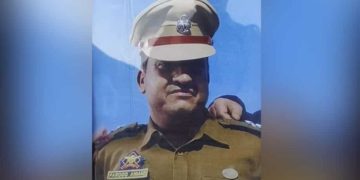 پلوامہ کے پامپور میں پولیس افسر جنگجوؤں کے ہاتھوں ہلاک:پولیس