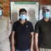 بڈگام میں گائیڈ لائنز کی خلاف ورزی کرنے پر اینٹ بٹھہ مالک گرفتار: پولیس