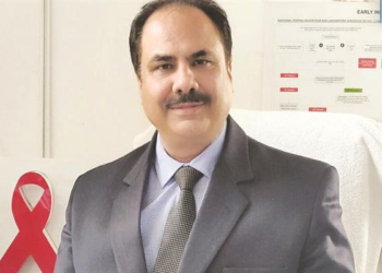امرناتھ یاترا کے دوران70 ہیلتھ مراکز اور100 ایمبولنسز کو دستیاب رکھا جائے گا: ڈائریکٹر ہیلتھ سروسز کشمیر