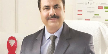 امرناتھ یاترا کے دوران70 ہیلتھ مراکز اور100 ایمبولنسز کو دستیاب رکھا جائے گا: ڈائریکٹر ہیلتھ سروسز کشمیر