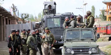 امسال 52 افراد عسکریت پسندوں کی صفوں میں شامل
