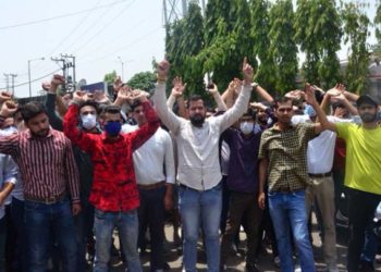 ایس آئی بھرتی: تحقیقاتی پینل تشکیل، 15 دنوں کے اندر رپورٹ پیش کرنے کی ہدایت