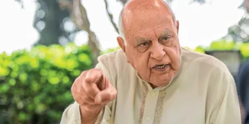 عوام کی راحت رسانی اور متاثرین کی فوری بازآبادکاری کے لئے ٹھو س اقدامات اٹھائے جائیں: ڈاکٹر فاروق عبداللہ