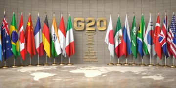 کشمیر میں جی-20 کانفرنس کا انعقاد؟