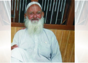 میرے پیارے بابا