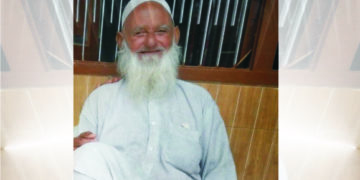 میرے پیارے بابا