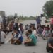 ٹارگیٹ کلنگ : ہلاکتوں کے خلاف جموں وکشمیر میں احتجاجی مظاہرئے اور دھرنے
