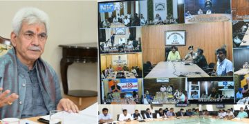 اچھی حکمرانی کی طرف پہلا قدم لوگوں کی بات سننا اور ان کی شکایات کو تیزی سے حل کرنا ہے:منوج سنہا