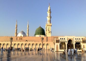 شان رسول اور تعلیمات رسولﷺ