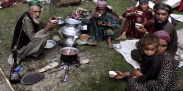 گجر بکروال قبائل کے مسائل