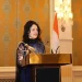 روچیرا کمبوج اقوام متحدہ میں ہندوستان کی اگلی سفیر اور مستقل نمائندہ ہوں گی