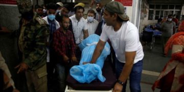 وادی کشمیر میں ٹارگیٹ ہلاکتیں سیکورٹی فورسز کے لئے نیا چلینج