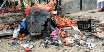 ادھمپور سلاتھیہ چوک دھماکے میں ایک عسکریت پسند گرفتار