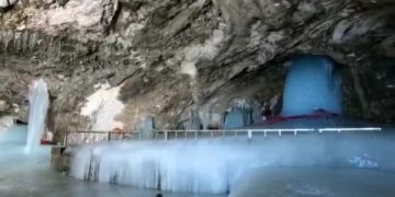 30 جون سے طے شدہ 45روزہ اَمرناتھ جی یاترا کیلئے جموں وکشمیر میں فقید المثال اِنتظامات
