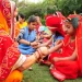 کم عمری میں بچوں کی شادی کا رجحان جموں و کشمیر میں نہ کے برابر