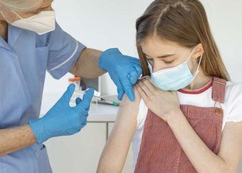 پانچ سال سے کم عمر بچوں کے لیے ویکسین مؤثر: ایف ڈی اے
