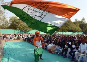 راجیہ سبھا انتخابات میں کانگریس کی مشکلوں میں اضافہ