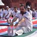 اچھی صحت انسان کی سب سے بڑی دولت: نقوی