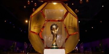فیفا ورلڈ کپ 2026 : پہلی بار تین ممالک کے 16 شہر میزبانی کریں گے