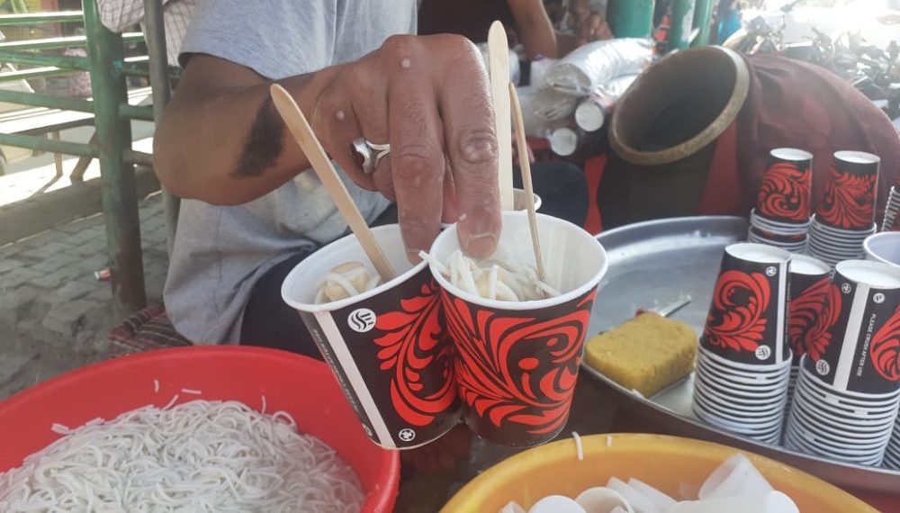 مہنگی آئسکریم۔۔۔۔