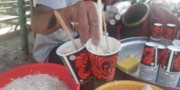 مہنگی آئسکریم۔۔۔۔