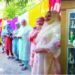 کشمیری پنڈت خاتون کی شادی میں مسلم میزبان