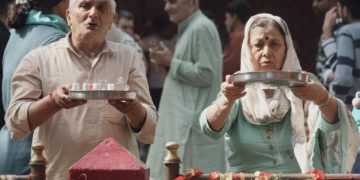 میلہ کھیر بھوانی انتہائی مذہبی جوش و جذبے سے منایا گیا