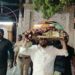 گلوکار میکا سنگھ نے خواجہ کی درگاہ میں مخمل کی چادر چڑھائی