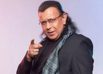 متھن چکرورتی: اپنی پہلی فلم میں نیشنل ایوارڈ حاصل کرنے والے اداکار